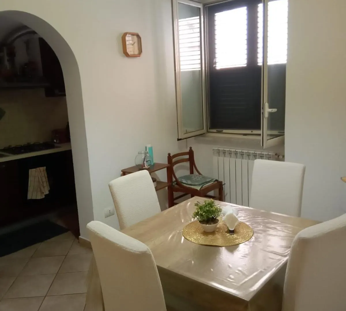 Appartamento Davide Guest House Palermo