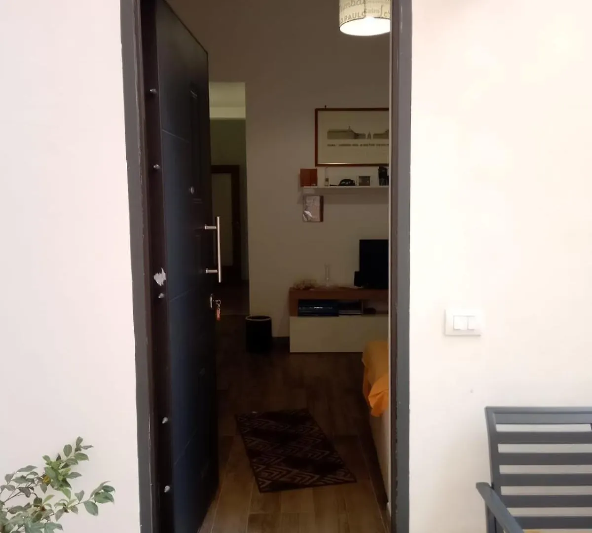 Davide Guest House Palermo Italia