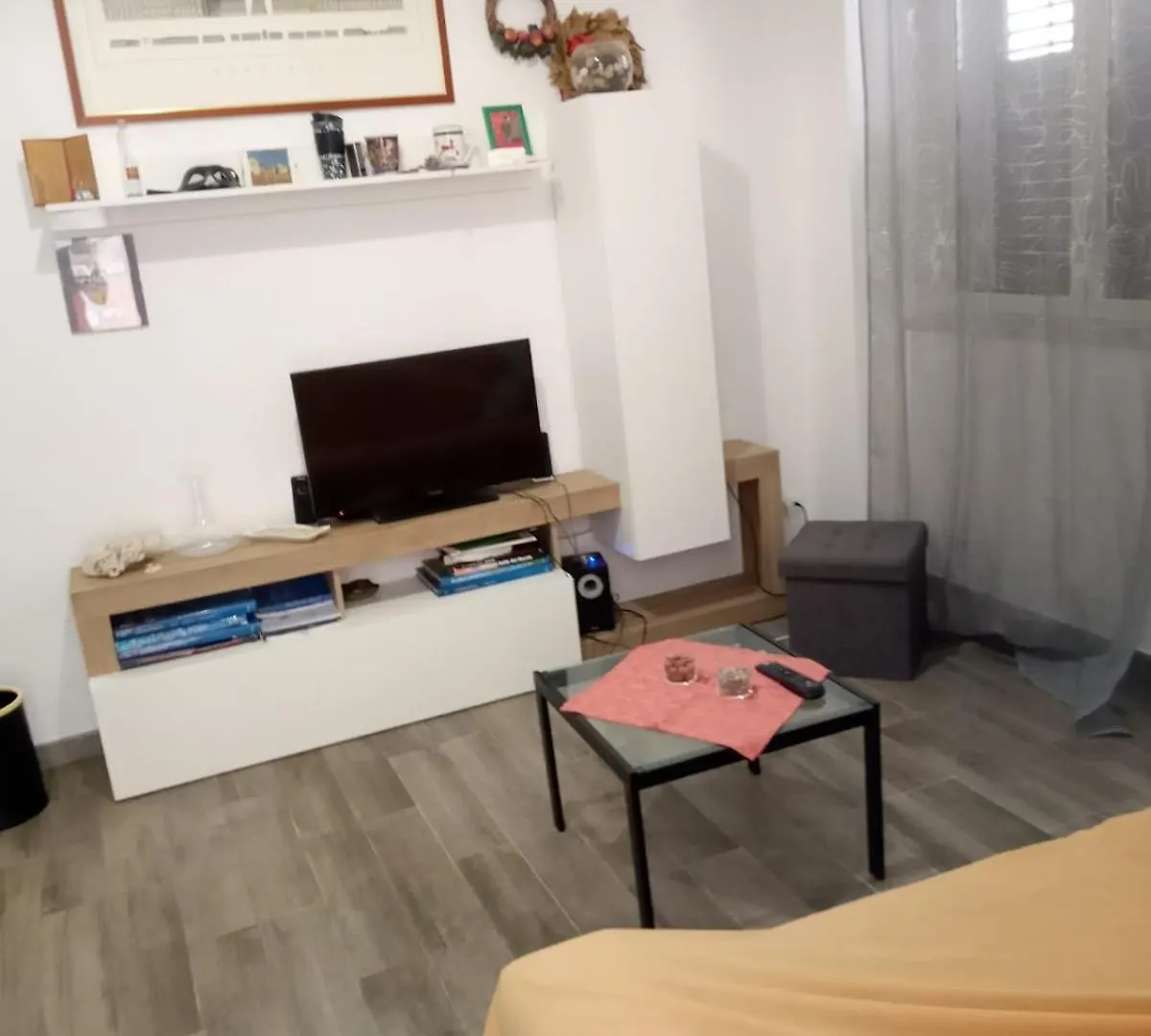 Davide Guest House Palermo 0*,