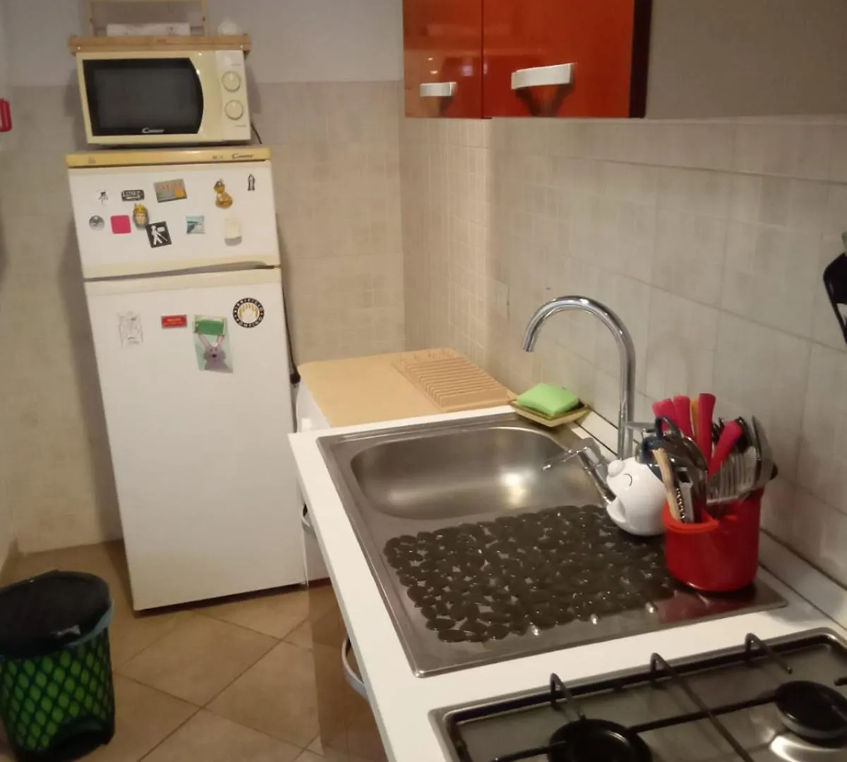 Appartamento Davide Guest House Palermo Italia