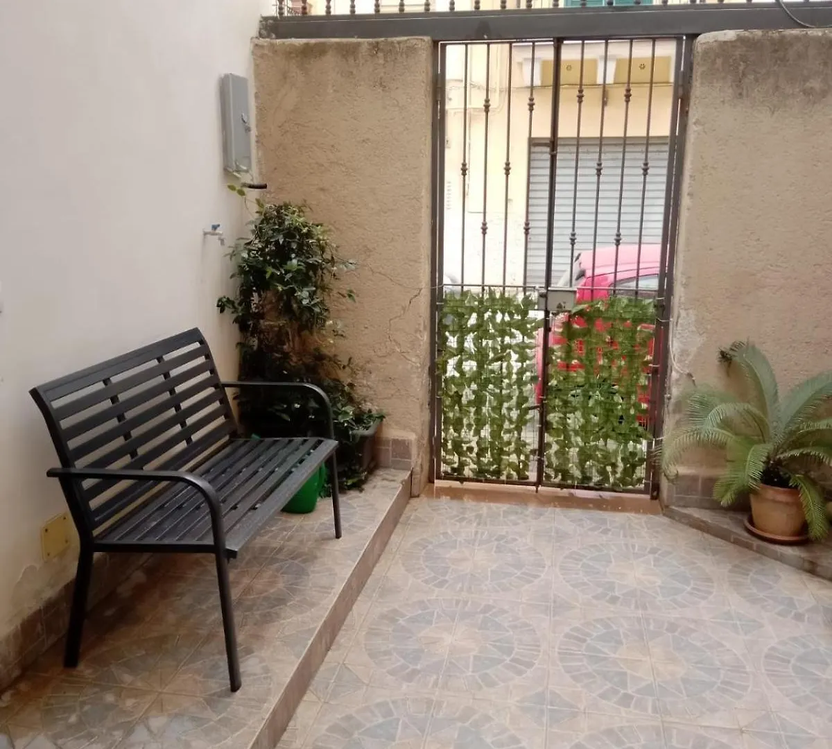 Davide Guest House Palermo 0*,  Italia