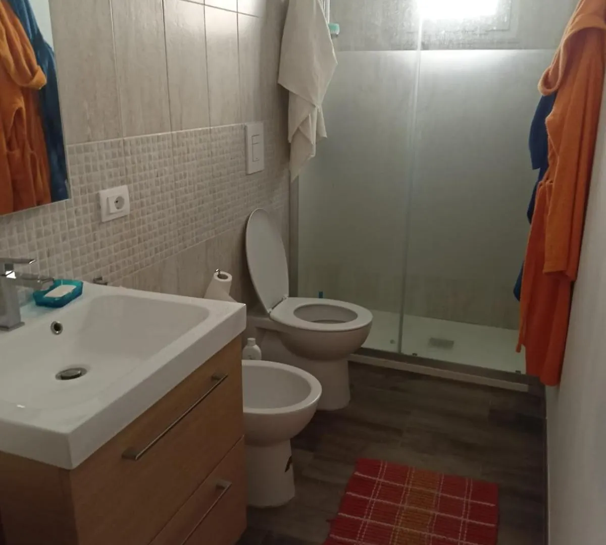 Davide Guest House Palermo 0*,  Italia