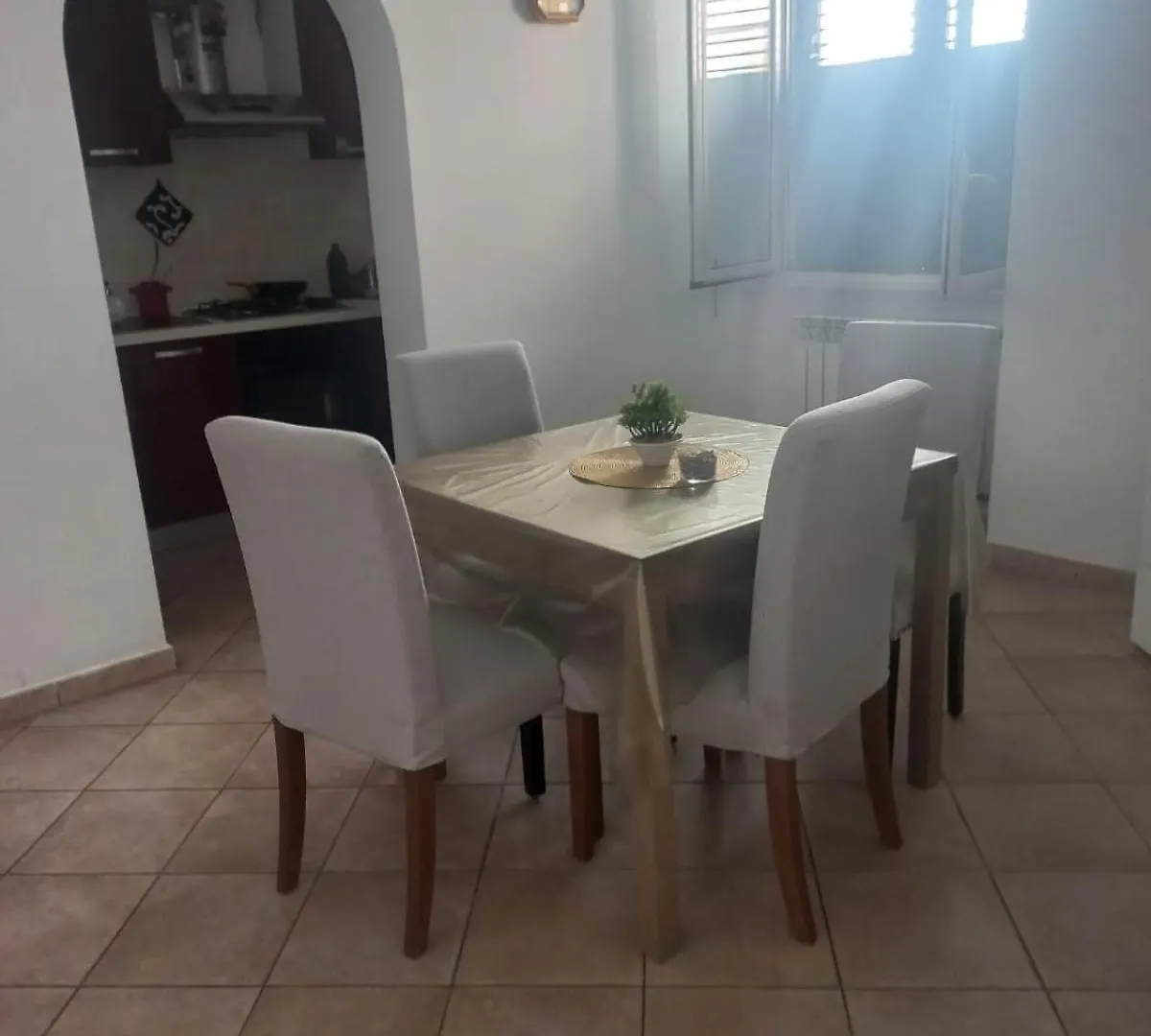 Davide Guest House Palermo 0*,