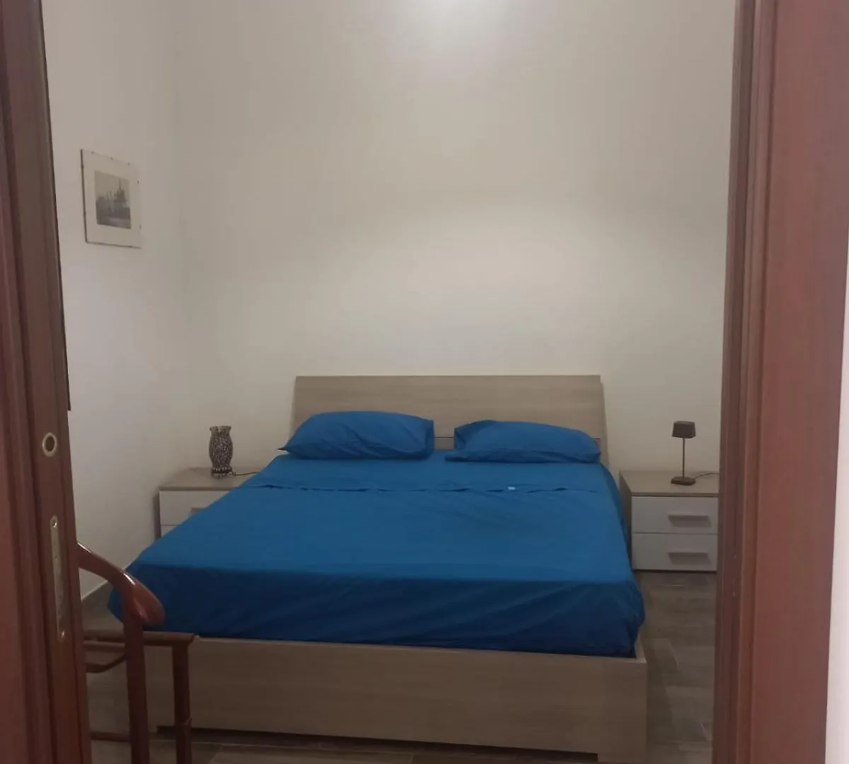 Appartamento Davide Guest House Palermo