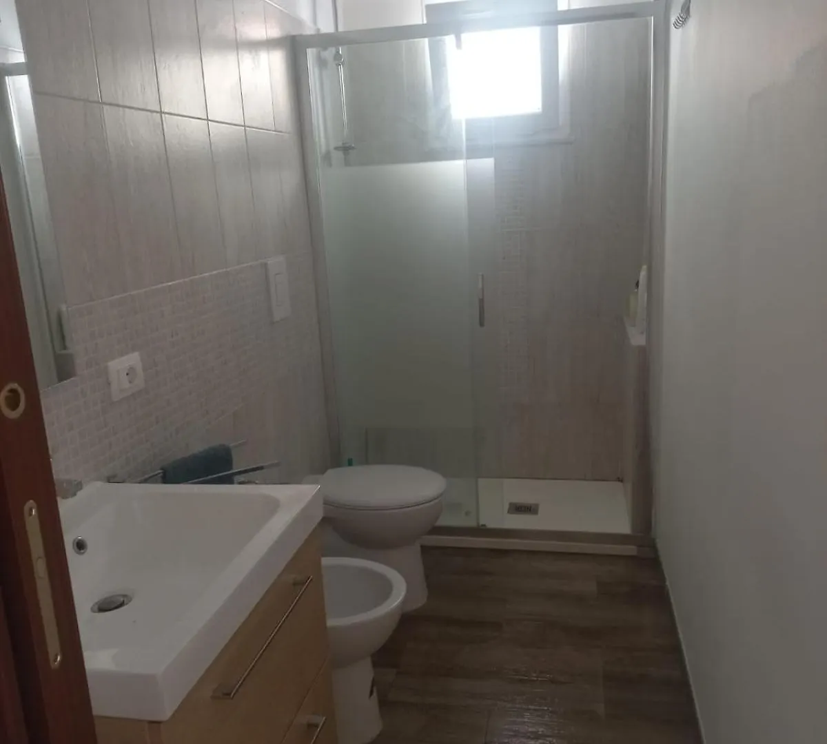 Appartamento Davide Guest House Palermo Italia