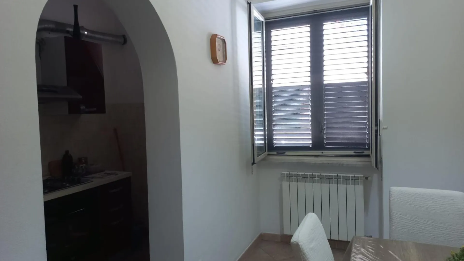 Appartamento Davide Guest House Palermo