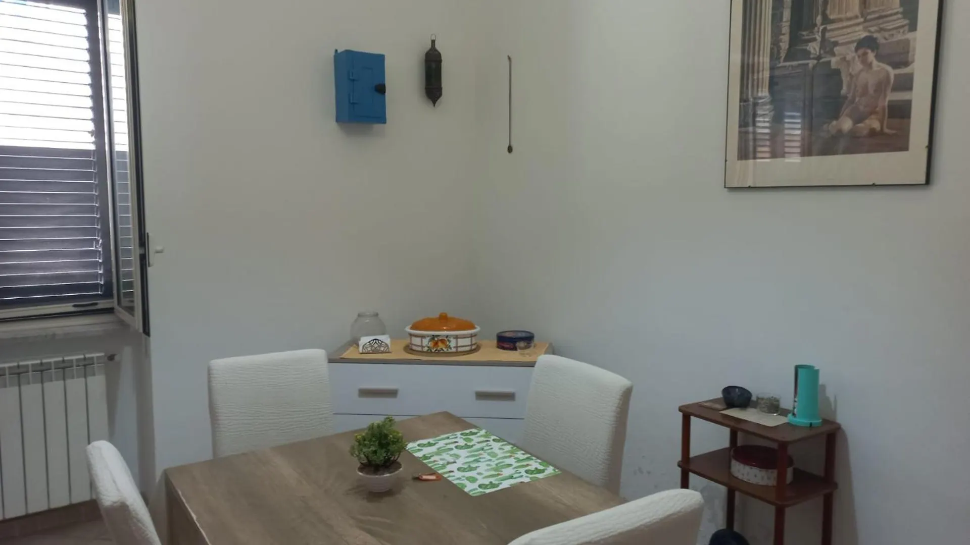 Davide Guest House Palermo Appartamento