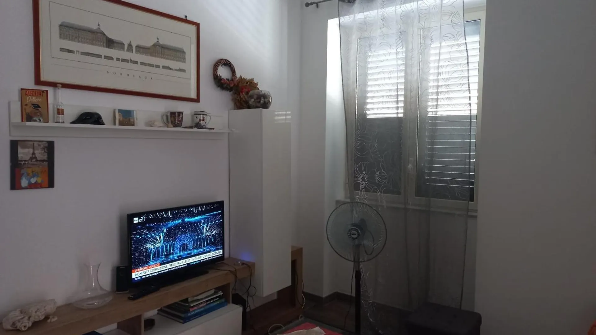 Davide Guest House Palermo Italia