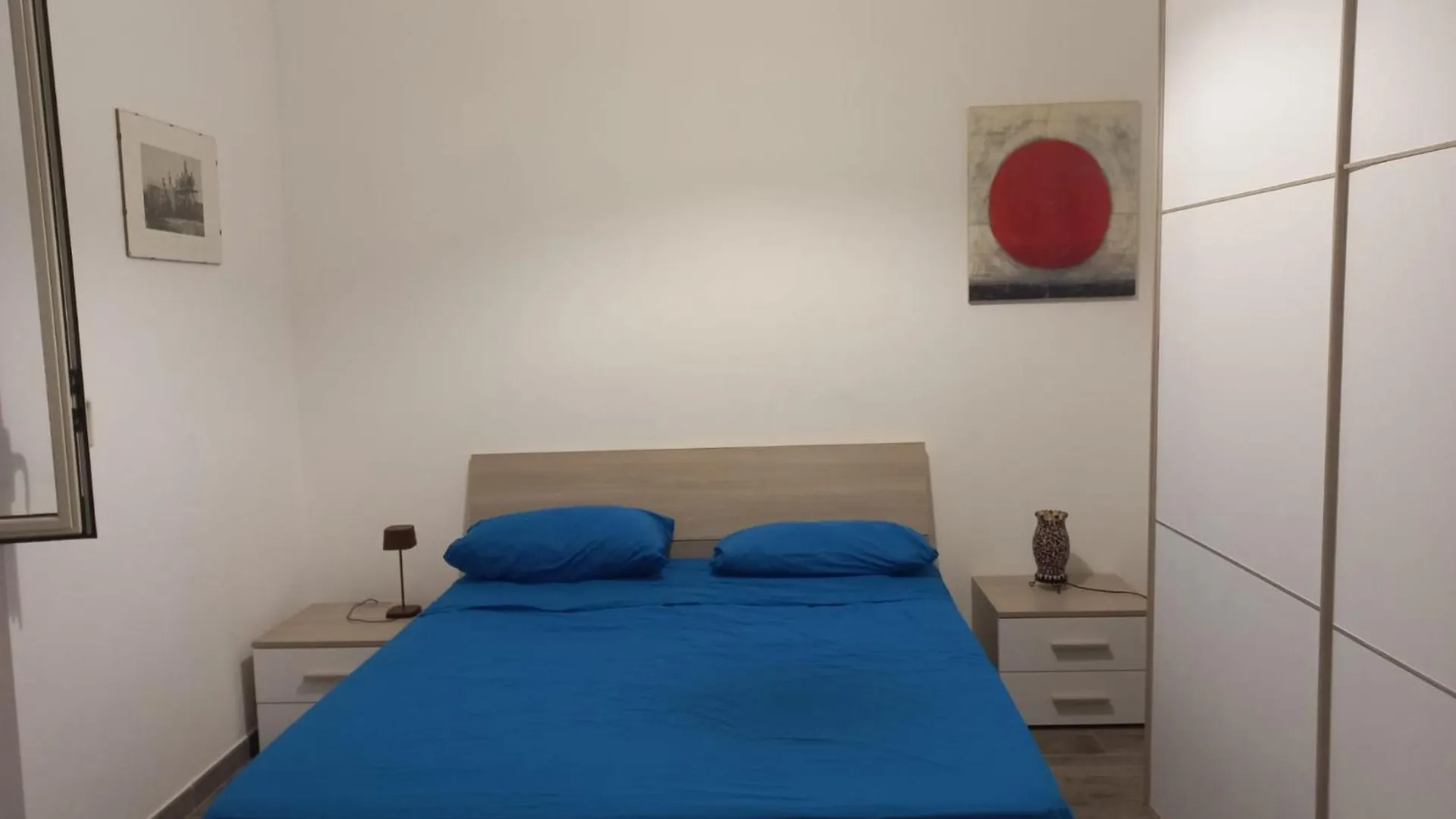 Davide Guest House Palermo