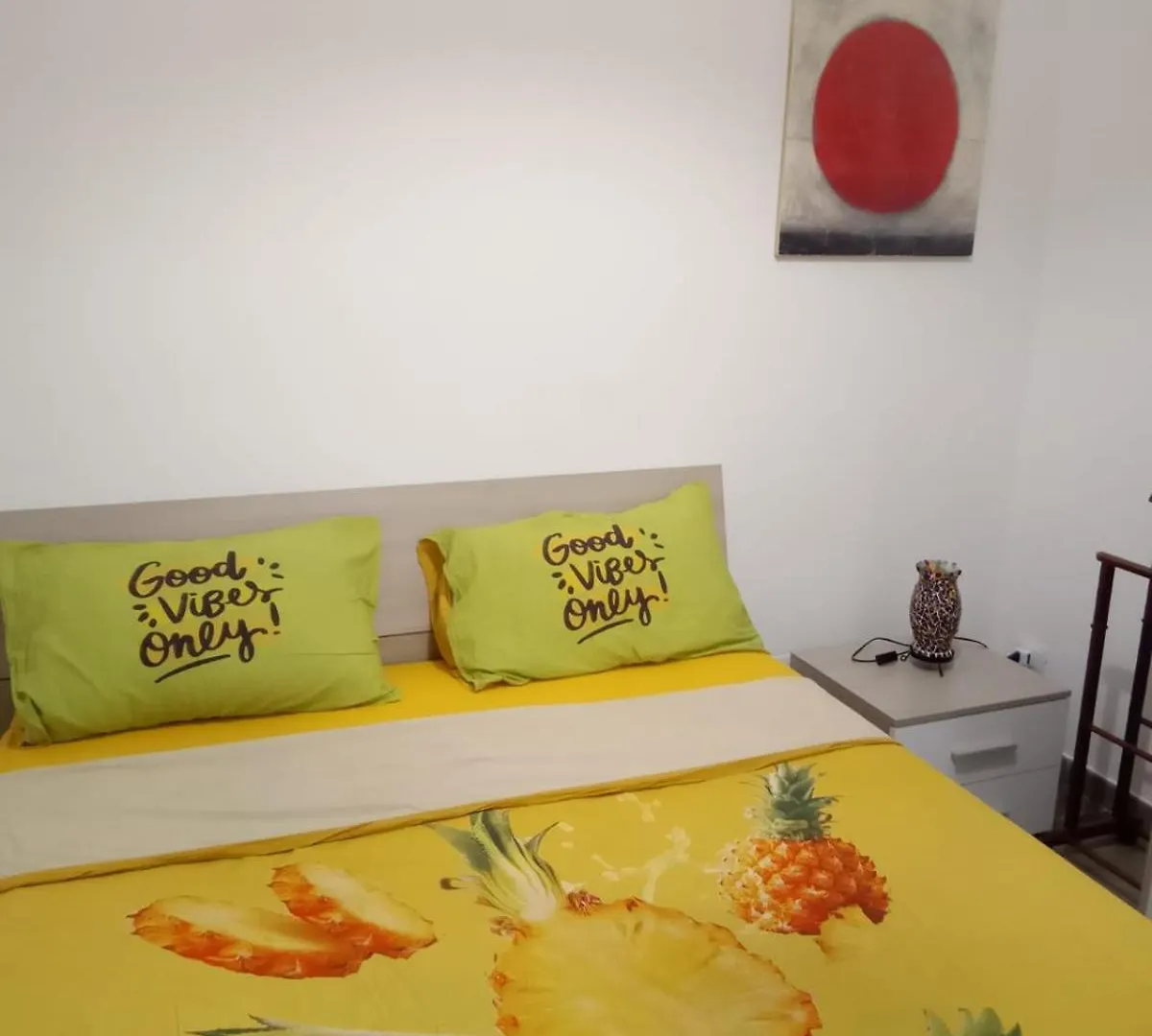 Davide Guest House Palermo
