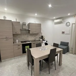 Ginevra House Appartamento