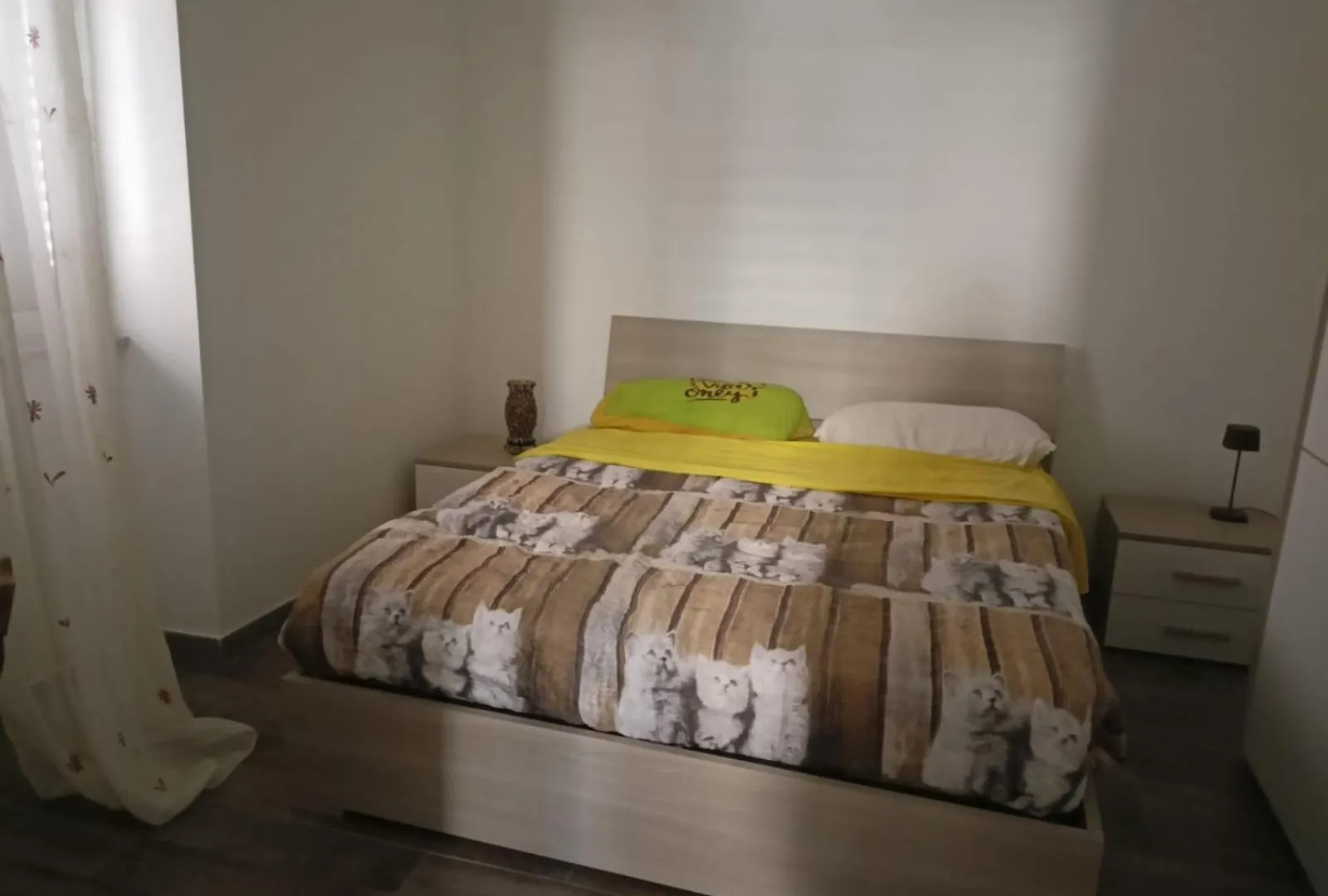 Davide Guest House Palermo Apartament