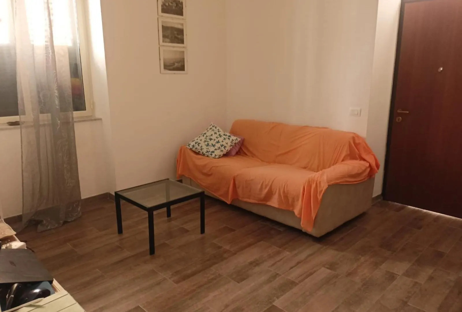 Apartament Davide Guest House Palermo Włochy