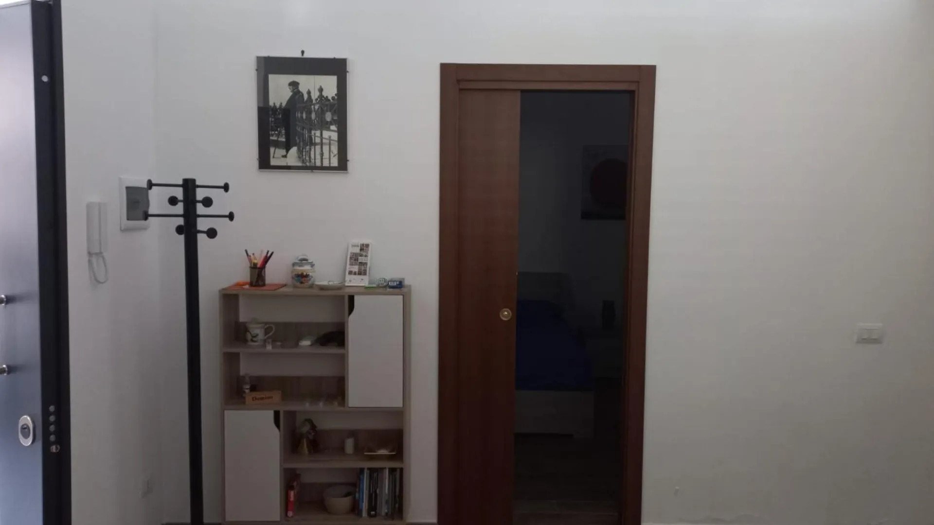 Apartament Davide Guest House Palermo